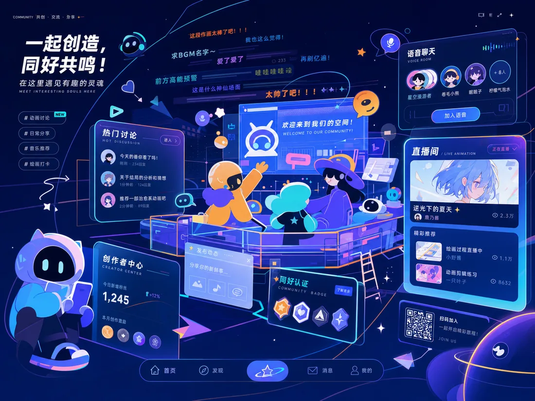 灵兽绘境